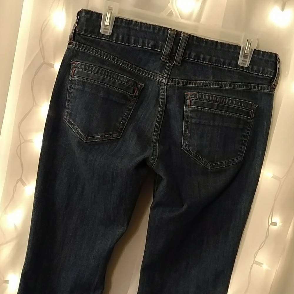 Old Navy diva jeans